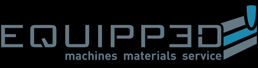 EQUIPP3D Logo