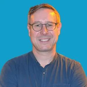 Steffen Binsch, Gründer der EQUIPP3D GmbH
